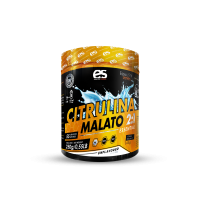 CITRULINA MALATO 250g NEUTRO
