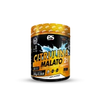 CITRULINA MALATO 250g NEUTRO