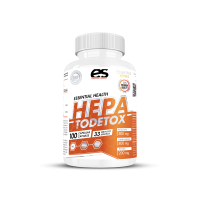 HEPATODETOX 100 Caps DEPURATIVO ACTIVO