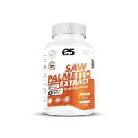 SAW PALMETTO EXTRACTO 90 Caps