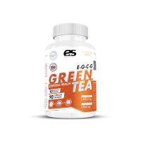 TÉ VERDE 90 Caps