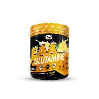 EAA + GLUTAMINA 400g