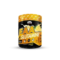 EAA + GLUTAMINA 400g