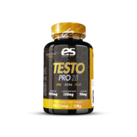 Testo Pro 90 Caps
