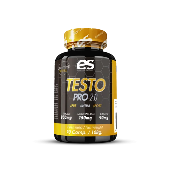 Testo Pro 90 Caps
