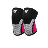 Rodilleras Hex Tech ED