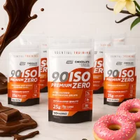 Pack 90 iso premium ZERO