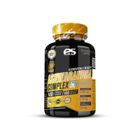 Ashwaganda Complex Sensoril