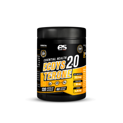 Essential Health Ecdysterone 2.0