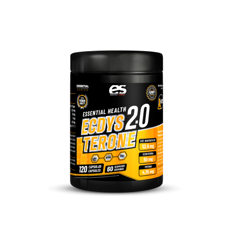 Essential Health Ecdysterone 2.0