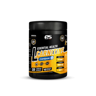 Creatina Carnipure™ Essential está formulada