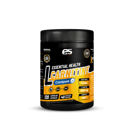 Creatina Carnipure™ Essential está formulada