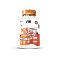 Probiótico Megaflora evo9