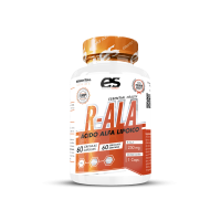R-ALA Ácido Alfa Lipoico