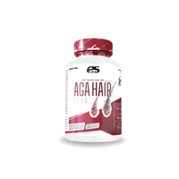 AGA HAIR ANTICAÍDA DEL PELO