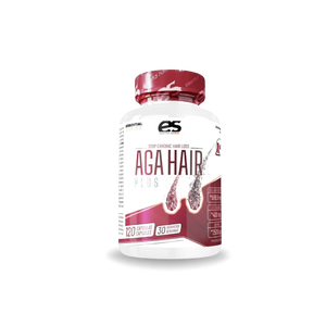 AGA HAIR ANTI CAÍDA DEL PELO