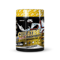 CREATINA CLONAPURE® MONOHIDRATO