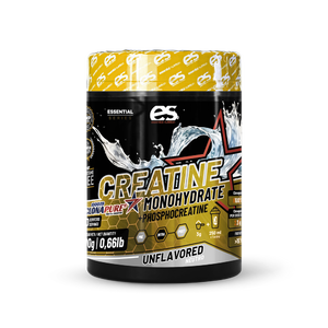 CREATINA CLONAPURE® MONOHIDRATO