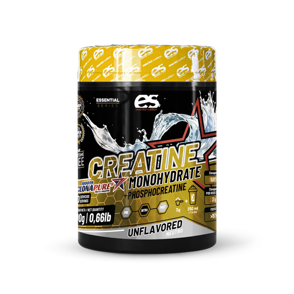 CREATINA CLONAPURE® MONOHIDRATO
